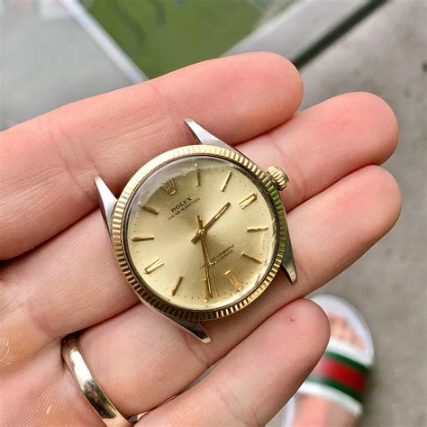 cheapest rolex watch reddit.